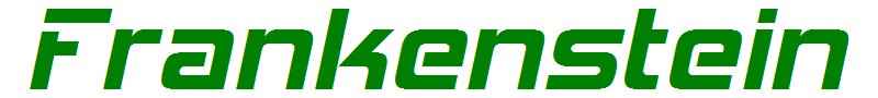 Frankenstein